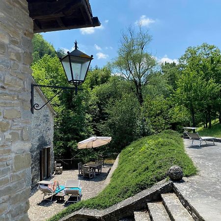 Borgo Corniola B&B Naturista Marradi Extérieur photo