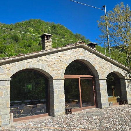 Borgo Corniola B&B Naturista Marradi Extérieur photo