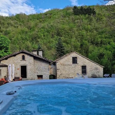 Borgo Corniola B&B Naturista Marradi Extérieur photo