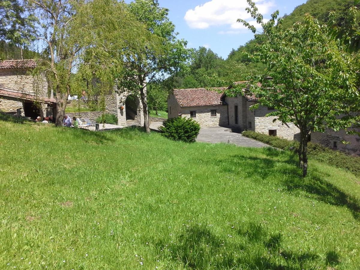 Borgo Corniola B&B Naturista Marradi Extérieur photo