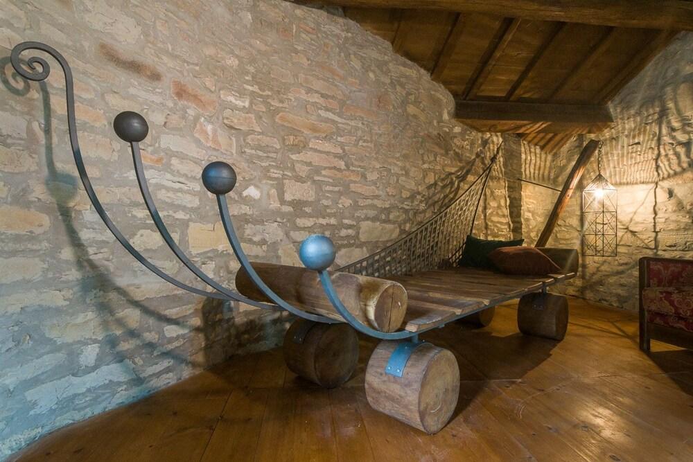 Borgo Corniola B&B Naturista Marradi Extérieur photo