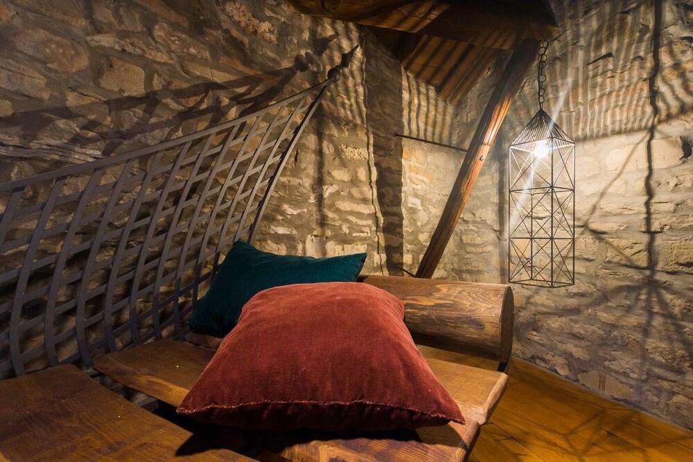 Borgo Corniola B&B Naturista Marradi Extérieur photo