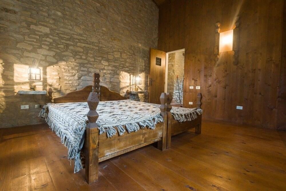 Borgo Corniola B&B Naturista Marradi Extérieur photo