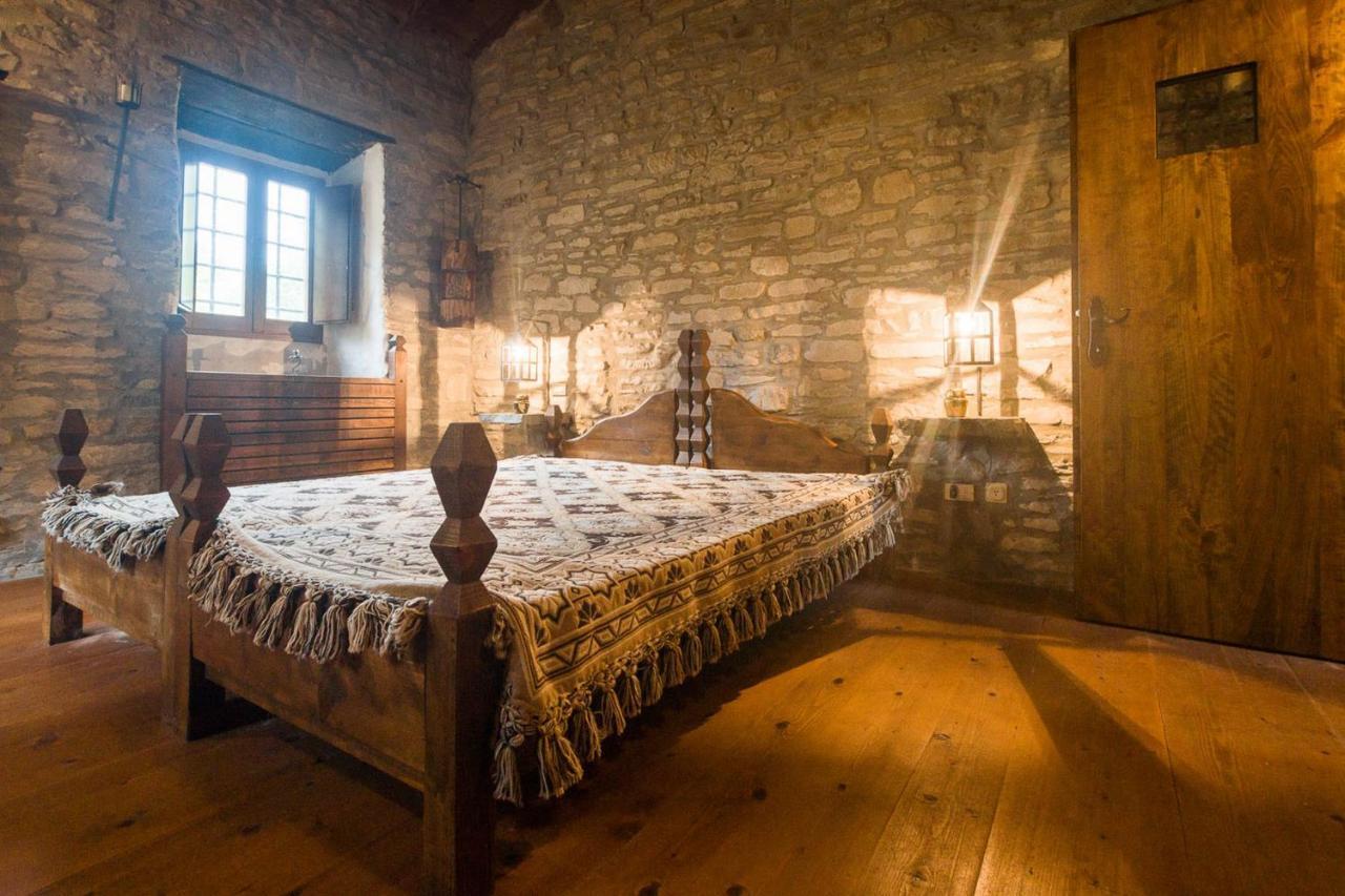 Borgo Corniola B&B Naturista Marradi Extérieur photo