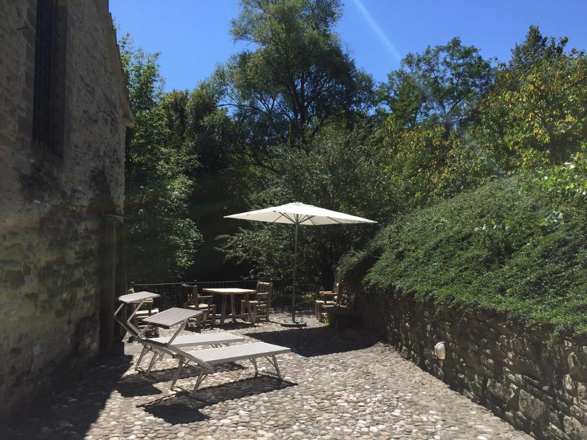 Borgo Corniola B&B Naturista Marradi Extérieur photo