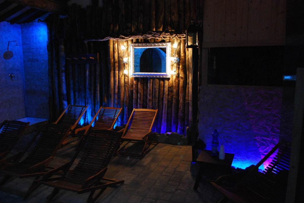 Borgo Corniola B&B Naturista Marradi Extérieur photo