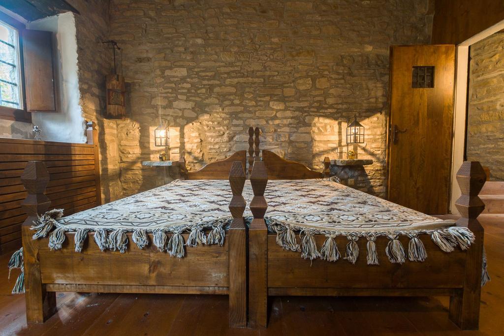 Borgo Corniola B&B Naturista Marradi Extérieur photo