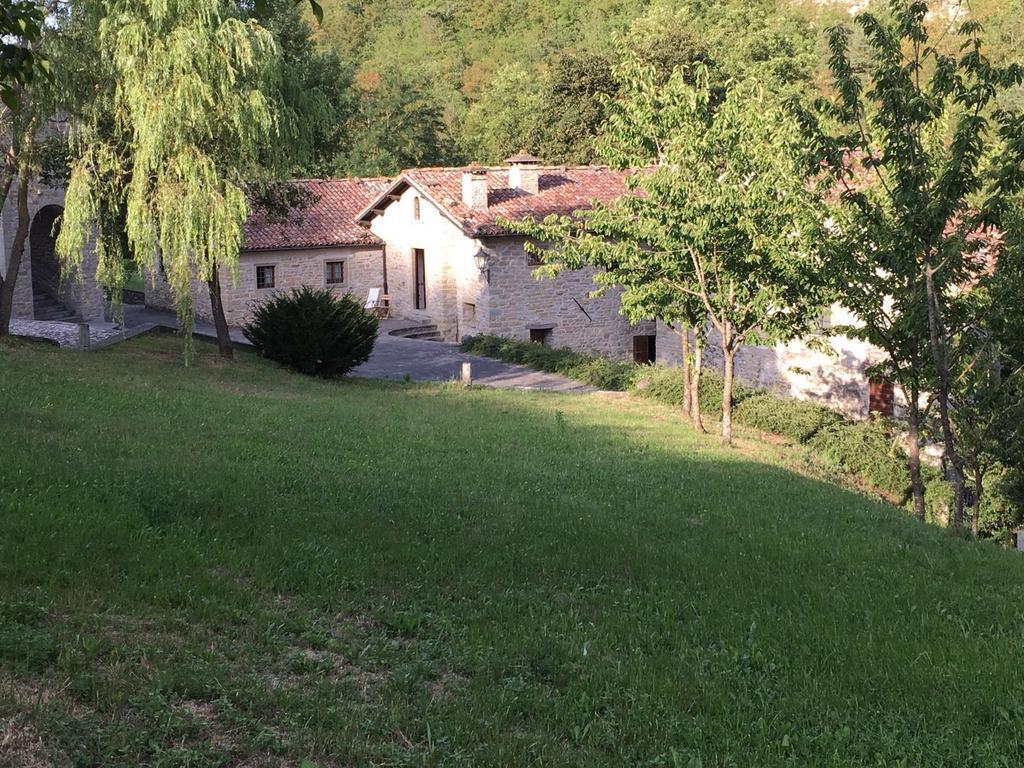 Borgo Corniola B&B Naturista Marradi Extérieur photo
